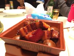 -小龙酒家(桂平路店)