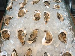 -视界美食自助餐厅·石家庄希尔顿酒店