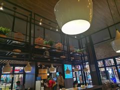 -东园小馆·早茶·淮扬小炒(三盛广场店)