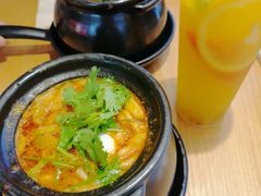 原味两掺-姐弟俩土豆粉(四海唐人街店)