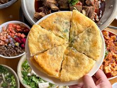 -大众跷脚牛肉馆·非遗传承单位(峨眉山店)