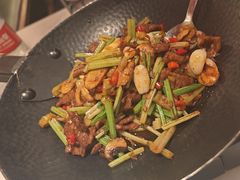 -蘇小主·创意中国菜(金茂览秀城店)