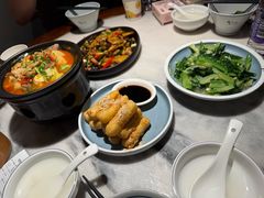-树厨贵州菜(大十字店)