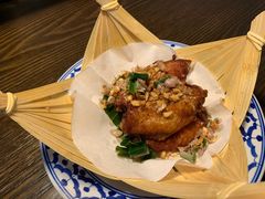 -游泰号(黑沙环店)