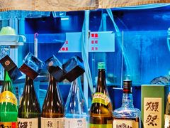 -酒肴一瓢·活贝料理·日本料理(三元桥·霄云路店)