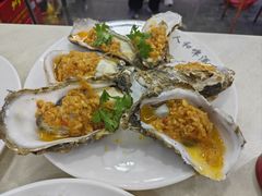 -人和啤酒屋海鲜大排档(营口路店)