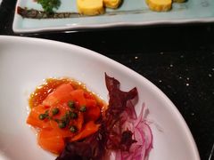 -上井精致料理(中兴商业大厦店)