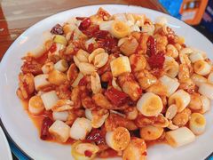 -鼎香润(德胜门内店)