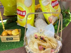 -Calix&Lay's(新天地店)