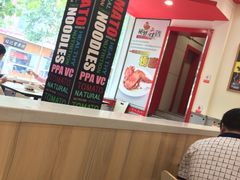 -阿利茄汁面(金成国贸店)