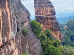 -丹霞山风景名胜区