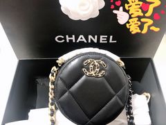 -CHANEL(恒隆广场店)