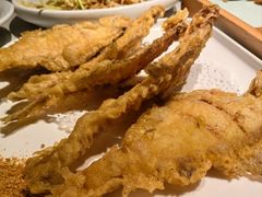 -北李妈妈菜·海肠捞饭(高新万达店)