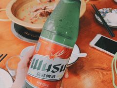 -草原牧语烤全羊(闽江大道店)