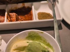 -山焱·炭火自助烤肉(周浦万达店)