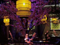 大堂-今朝桃花醉川菜小酒馆(龙湖天街店)