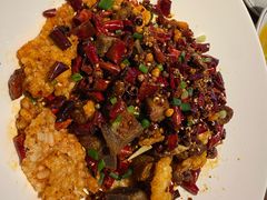 -太二酸菜鱼(正大广场店)