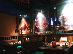 -兰木肆·云南菜(龙湖U城天街店)