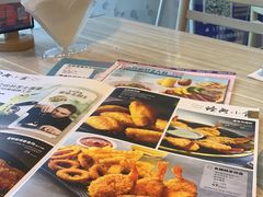 -必胜客(兴华中路PH店)
