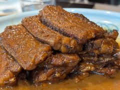 -福满圆(琨莎中心店)