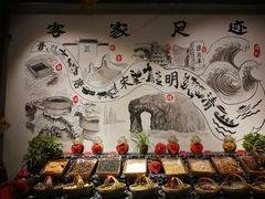 -客家大院·非遗赣南客家菜(郁孤台店)