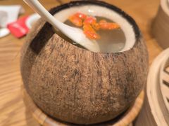 -点心传说·粤菜点心(佐阾虹湾店)