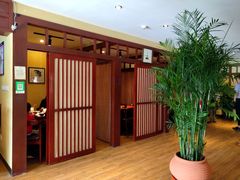门面-大吉鲜鱼料理自慢(维也纳大厦店)