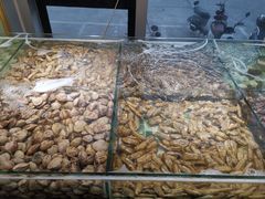 -四海蒸鲜蒸汽海鲜自助(北戴河店)