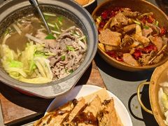 -古市香跷脚牛肉·非遗传承单位