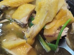 -来客家食府 · 福建客家菜(厦禾路店)