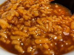 招牌牛肉烩饭-小吊梨汤·北京菜·烤鸭(鸟巢店)