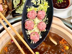 -土连锅·现熬养生汤锅(梁家巷店)