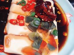 -山里屯铁锅炖(哈尔滨中央大街店)
