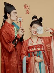 -今生有约婚纱摄影店(景德路店)