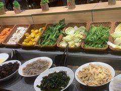 -新辣道鱼火锅(领展购物广场·中关村店)
