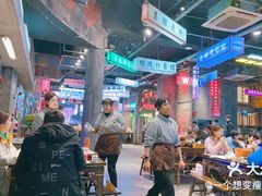 -老五烧烤(盘金华府总店)