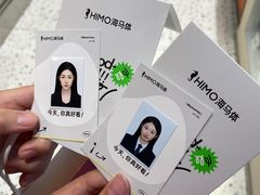 -海马体照相馆(大连罗斯福广场店)