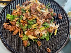 -天和晟烤鸭店(世纪坛店)