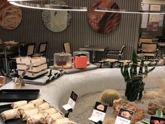 -OUR Bakery(SKP-S店)