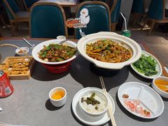 -情妹耙泥鳅·江湖川菜(科华店)