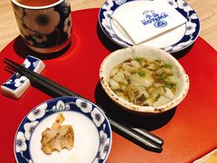 -小山日本料理(兴业太古汇店)