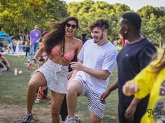 -杭州城北体育公园