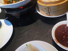 -芳芳私房菜·精做淮扬菜(承德路店)