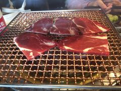 -九田家黑牛烤肉料理(无锡T12店)