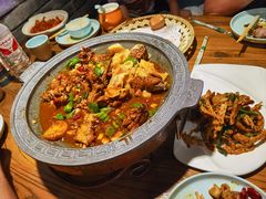 -血站大盘鸡(建设店)