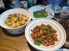 -老阿爸鲜鱼土菜(昆山花桥店)