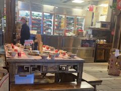 -蜀大侠火锅(建设路第五大道店)