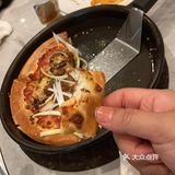 结果既没有黄瓜也没有葱，给我的答复是这些都是紧俏产品