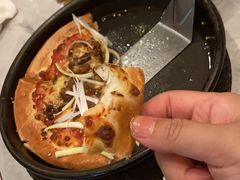 -必胜客(汉友商厦店)