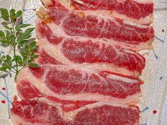 -山川小町·极番烧肉(新地假日广场店)